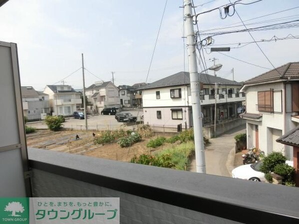 プレシャスアース稲毛区稲毛の物件内観写真